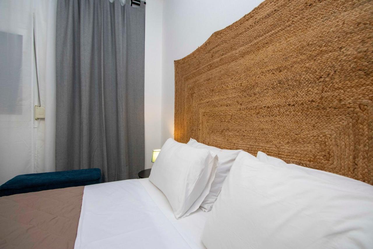 סלוניקי Theodor Cozy Apartment מראה חיצוני תמונה